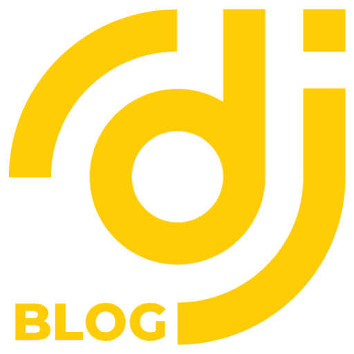 Blog DjSuperStore - Stiri, review-uri si tutoriale echipamente de dj si productie muzicala. logo
