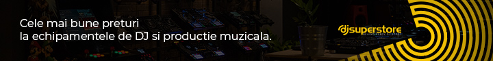 DjSUperStore Website