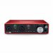 Focusrite Scarlett 4i4 mk3