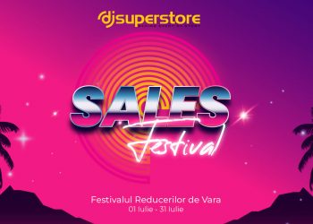 sales festival