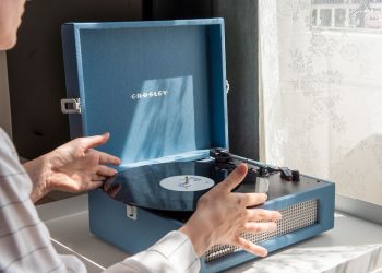 Crosley – pickup-uri de inalta calitate