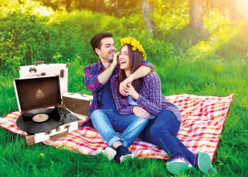 GPO – design retro si inovatie