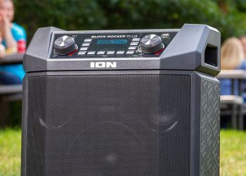 Ion Audio – inovatie si calitate