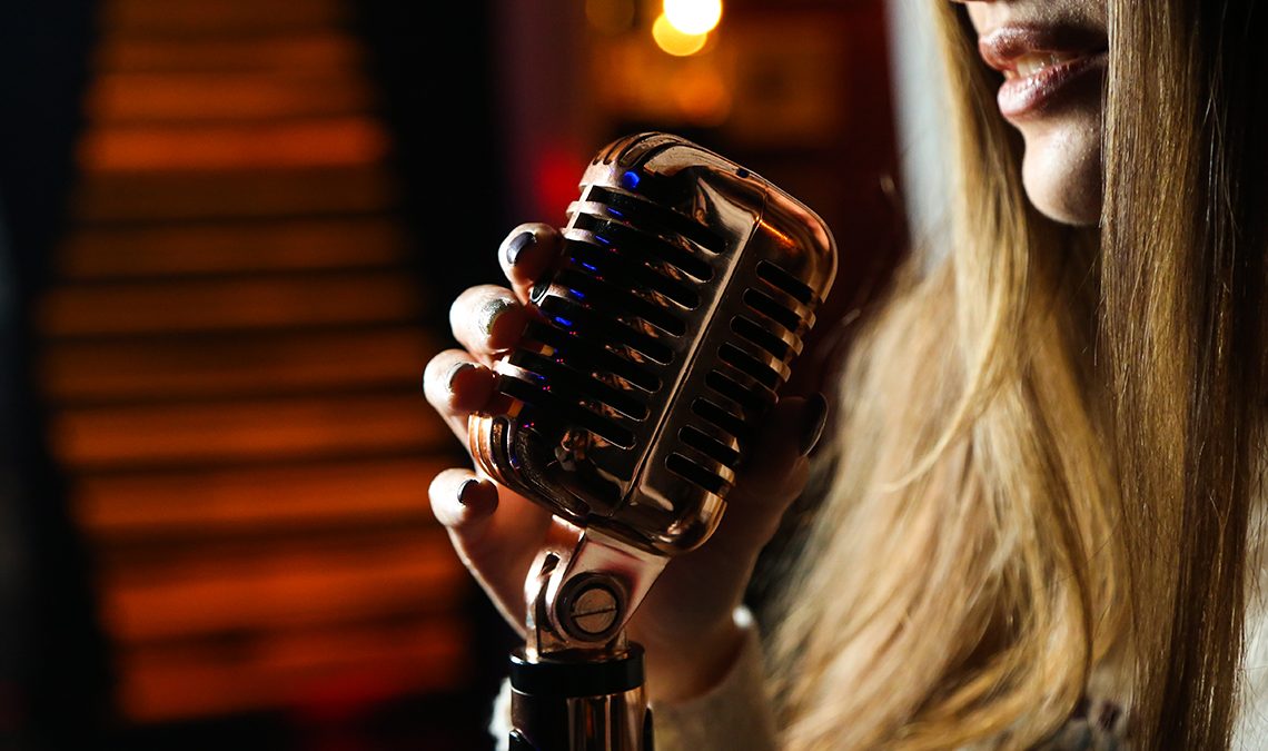 De unde poti lua acapella pentru mixurile tale?