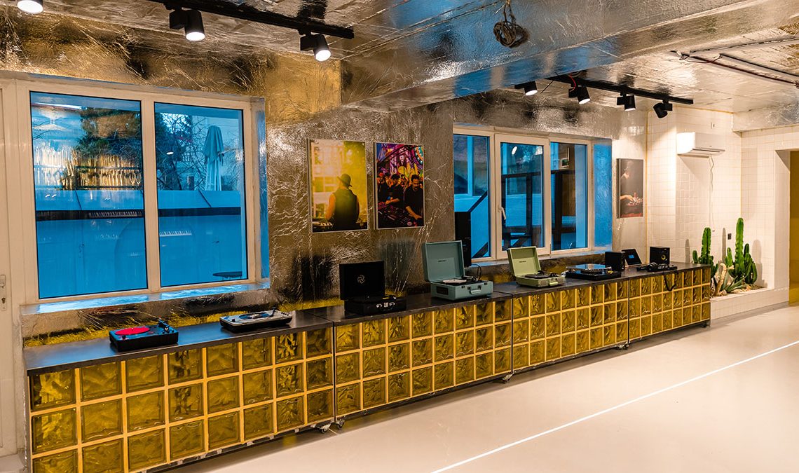 Muzica e pentru toata lumea in Hub-ul DjSuperStore