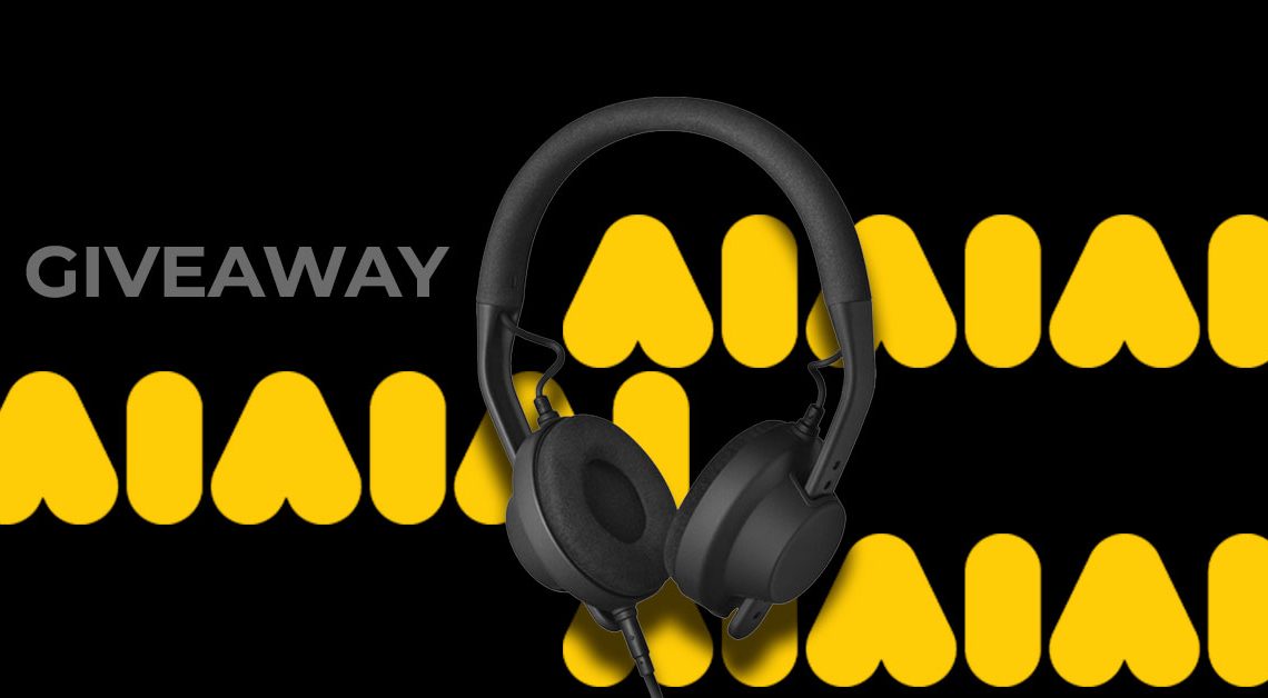 Castiga castile AIAIAI TMA-2 All-round