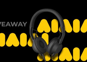 Castiga castile AIAIAI TMA-2 All-round