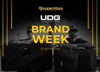 UDG WEEK @DJSUPERSTORE