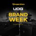 UDG WEEK @DJSUPERSTORE