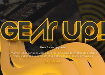 Schimba Viteza – Fa-ti un upgrade cu preturile speciale de la DjSuperStore