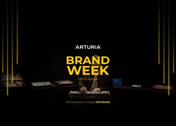 Arturia Week @DjSuperStore